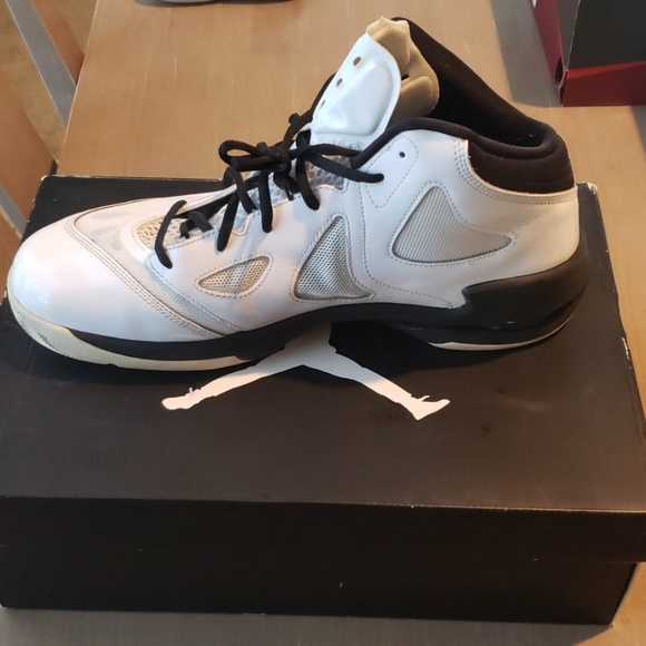 Jordan Play In These II - Picture 6 of 7